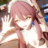 千樺苑夕子 from fanbox