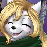 SiDniTheFox from patreon