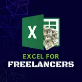 Excel For Freelancers from patreon