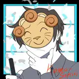 Koma-Sensei from fanbox