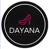 DayanaCineFetish from patreon