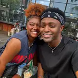 Terry and Kaniyia from patreon