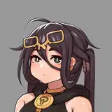 爱画肉的骷髅 from fanbox