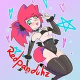 redpanduhz from patreon