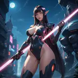 WaifuDieties from patreon