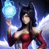 Ettalia from patreon