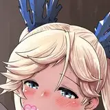 onibi from fanbox