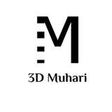 3dsetsmuhari from patreon