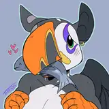 Patto from patreon