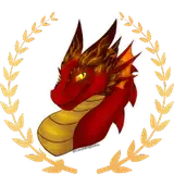 Lore Dragon from patreon