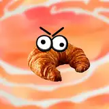 CalCroissant from patreon