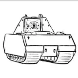 Maus from fanbox