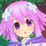 Neptune (@Disc) from fanbox