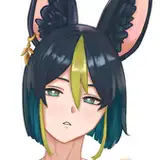 Arupi from patreon
