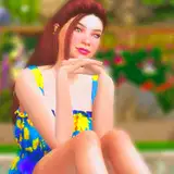 daisypixels from patreon