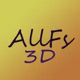 AllFs3D from fanbox